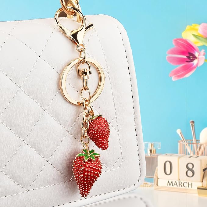 Bag Charm,Purse Charms for Handbag,Purses Key Chains Accessories