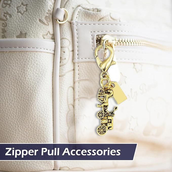 Bag Charm,Purse Charms for Handbag,Purses Key Chains Accessories