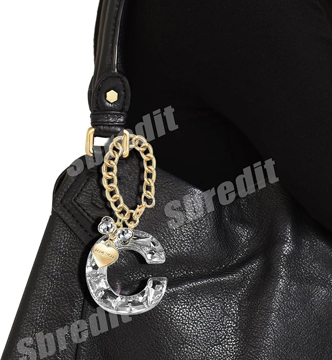 Bag Charm,Purse Charms for Handbag,Purses Key Chains Accessories