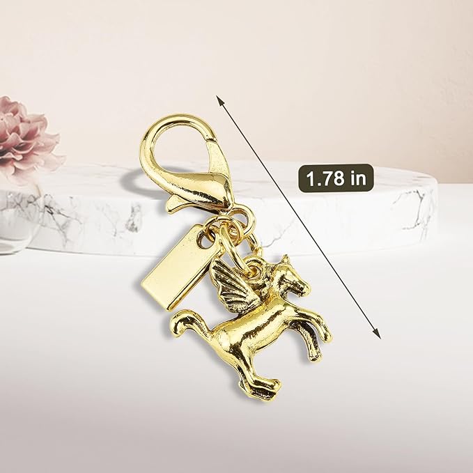 Bag Charm,Purse Charms for Handbag,Purses Key Chains Accessories