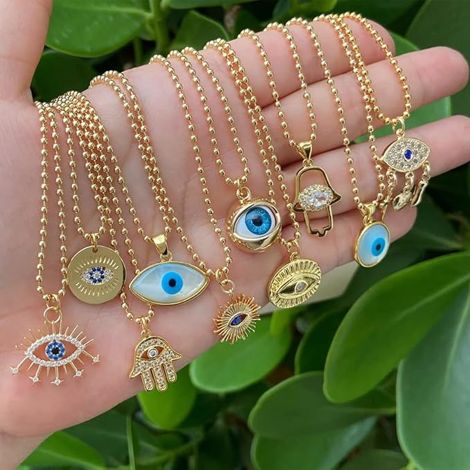 Gold Ball Bead Chain - 2.0mm, 50ft 18K Gold Plated Stainless Steel Ball Chain Spool - 30 Connectors for Jewelry Making, Necklaces, Key Chains, Dog Tags