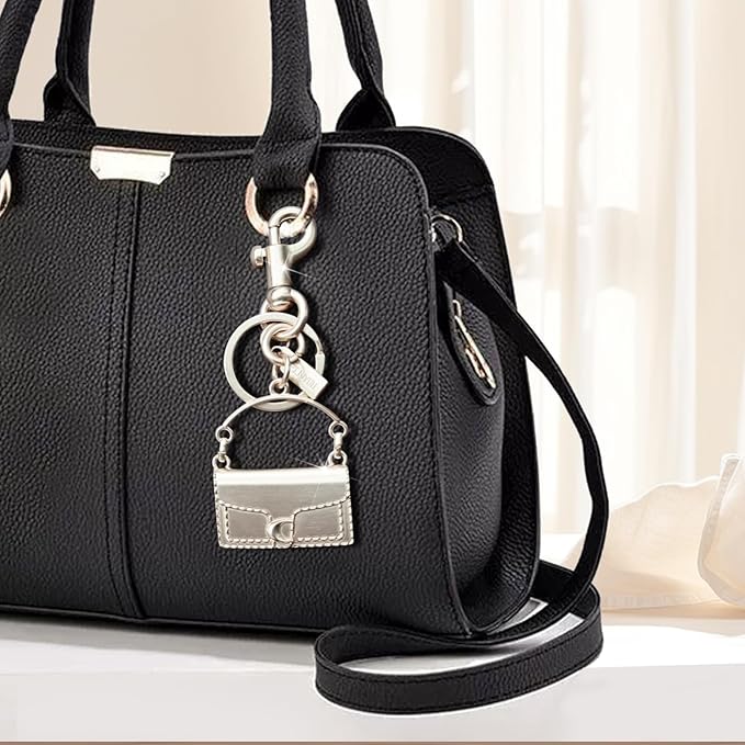 Bag Charm,Purse Charms for Handbag,Purses Key Chains Accessories