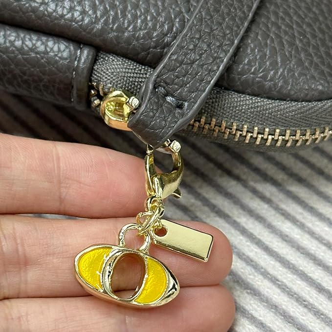 Bag Charm,Purse Charms for Handbag,Purses Key Chains Accessories