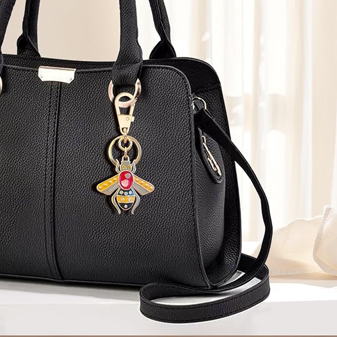 Bag Charm,Purse Charms for Handbag,Purses Key Chains Accessories