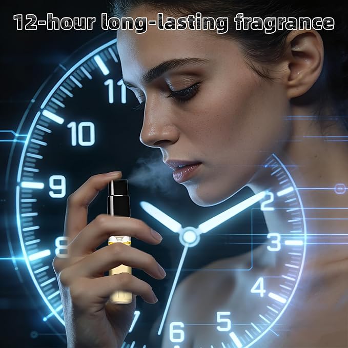 IATOY 14 Pcs Perfume Samples for Women, Womens Perfume Sampler Set of Luxury Fragrance Vials, Travel Scent Collection to Try before You Buy (14 Random Samples)