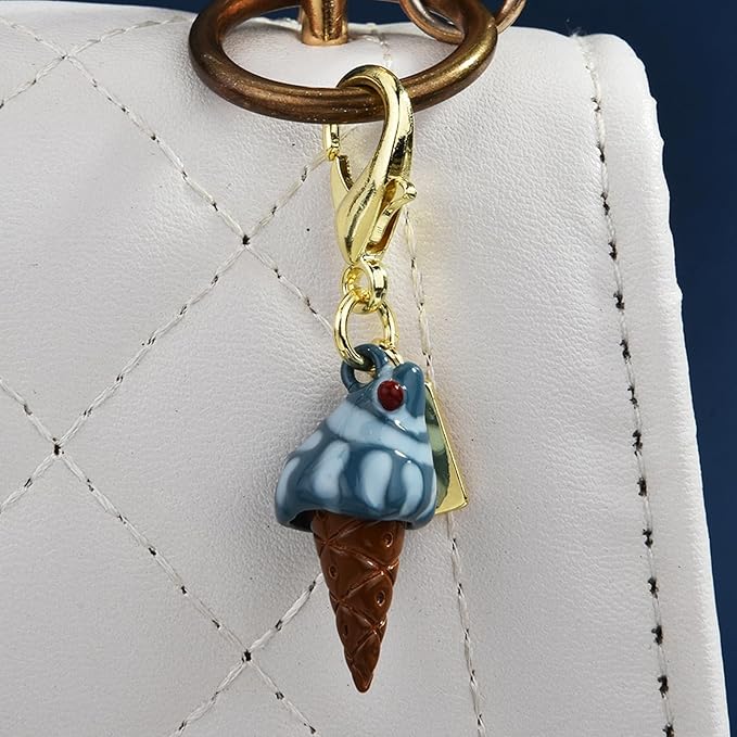Bag Charm,Purse Charms for Handbag,Purses Key Chains Accessories