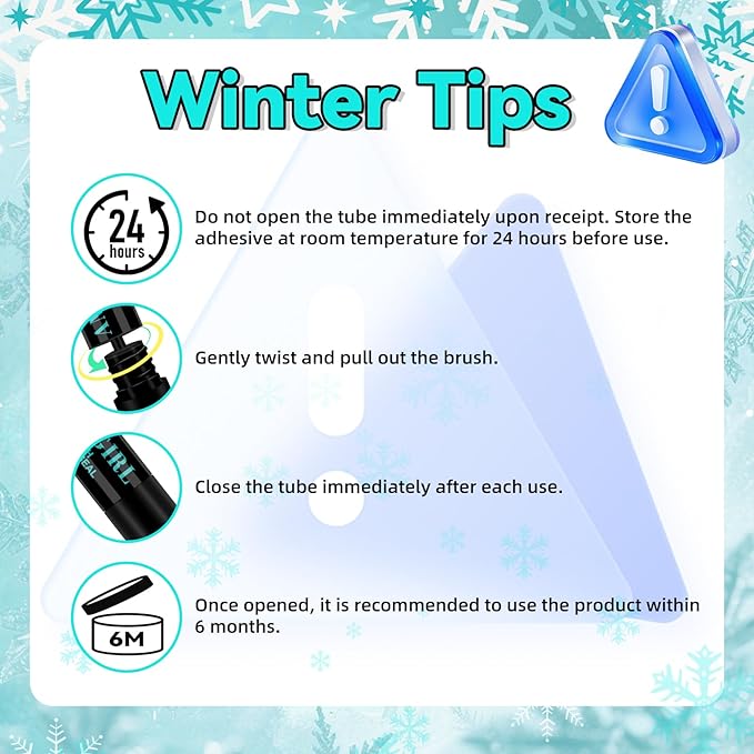 Lash Bond and Seal and Remover Waterproof Lash Cluster Glue Remover for Cluster Lashes Diy Eyelash Extensions Glue Strong Hold 72H+ Oil Lashes Remover Fast Remove Residue(Bond&Seal Remover)