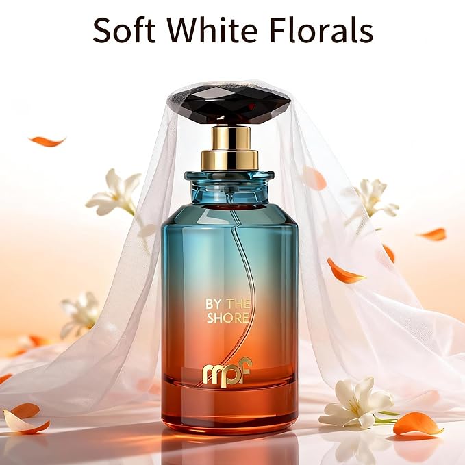 AFLUXE Women’s Perfume Set 4PCS Eau de Parfum for Women Long Lasting Womens Perfume Collection Combo Perfume G AF-Choco Musk/AF-Milano Women/AF-Endless California/AF-By The Shore