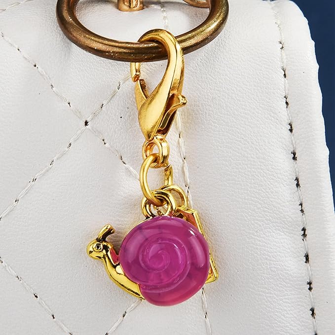 Bag Charm,Purse Charms for Handbag,Purses Key Chains Accessories