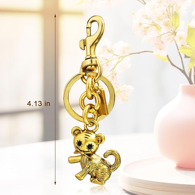 Bag Charm,Purse Charms for Handbag,Purses Key Chains Accessories