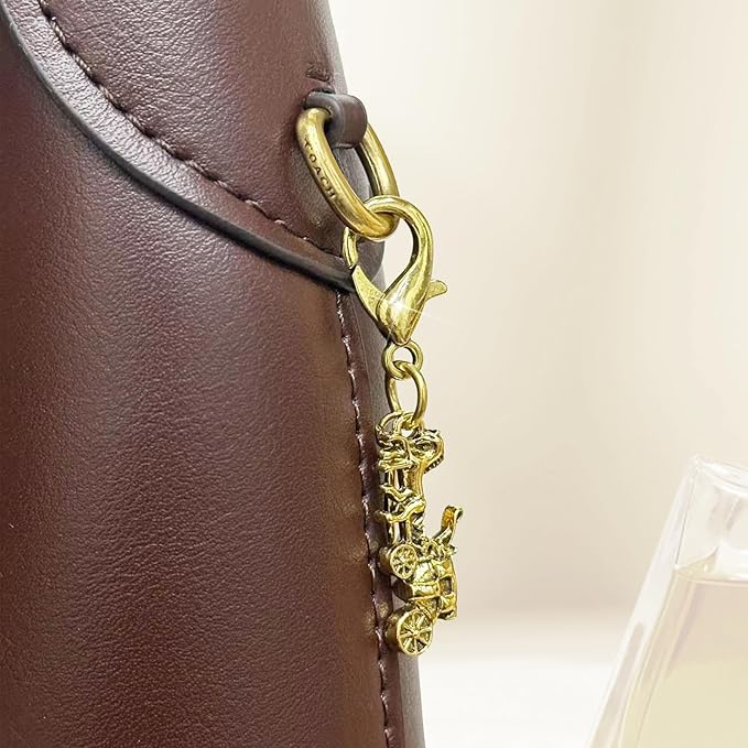 Bag Charm,Purse Charms for Handbag,Purses Key Chains Accessories