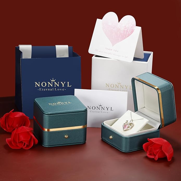 NONNYL Gifts for Women, Mom, Wife, Grandma, Her - Valentine's, Mother's Day, Christmas, Birthday, Anniversary