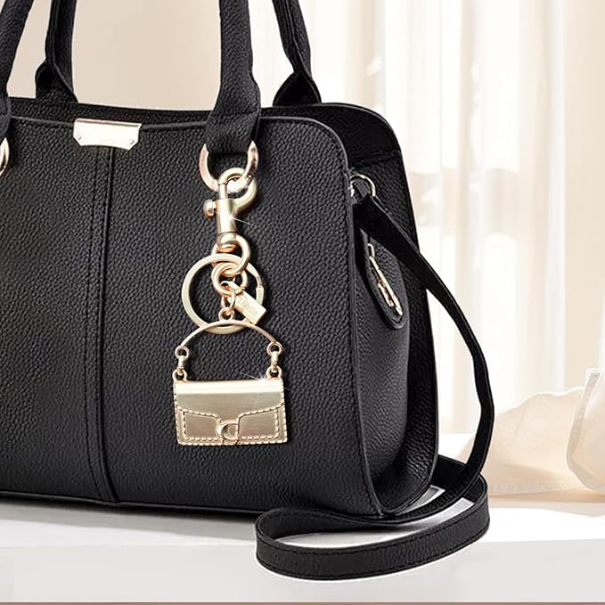 Bag Charm,Purse Charms for Handbag,Purses Key Chains Accessories