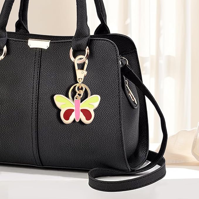 Bag Charm,Purse Charms for Handbag,Purses Key Chains Accessories