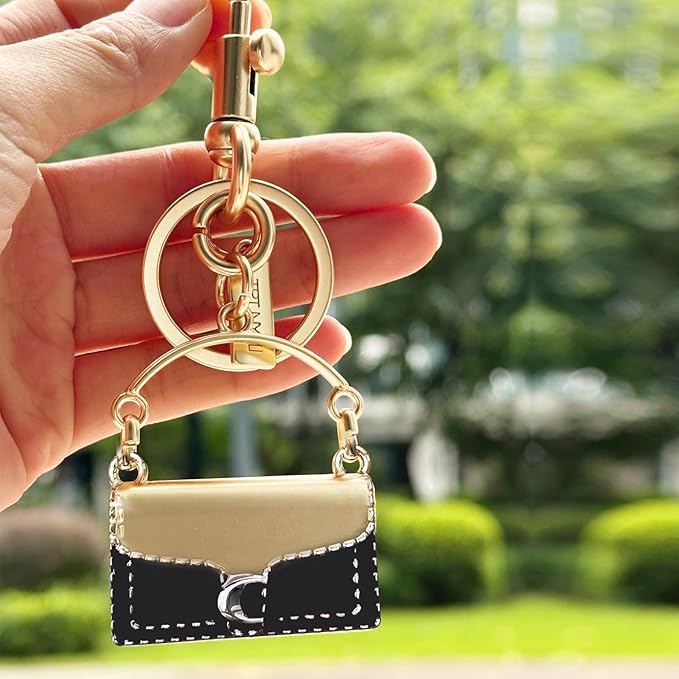 Bag Charm,Purse Charms for Handbag,Purses Key Chains Accessories