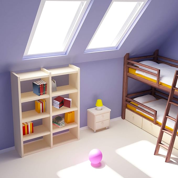 Sumind 16 Pcs 1:12 Miniatures Dollhouse Books, Assorted Timeless Miniatures Books, Mini Dollhouse Accessories Toy Supplies Decoration for Boys and Girls(Retro Style)