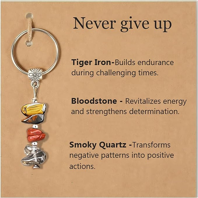 Keychains for Friend, Colleagues, Teacher, Elders, Retirement Gifts for Women, Farewell, Leaving, New Job Key Chain