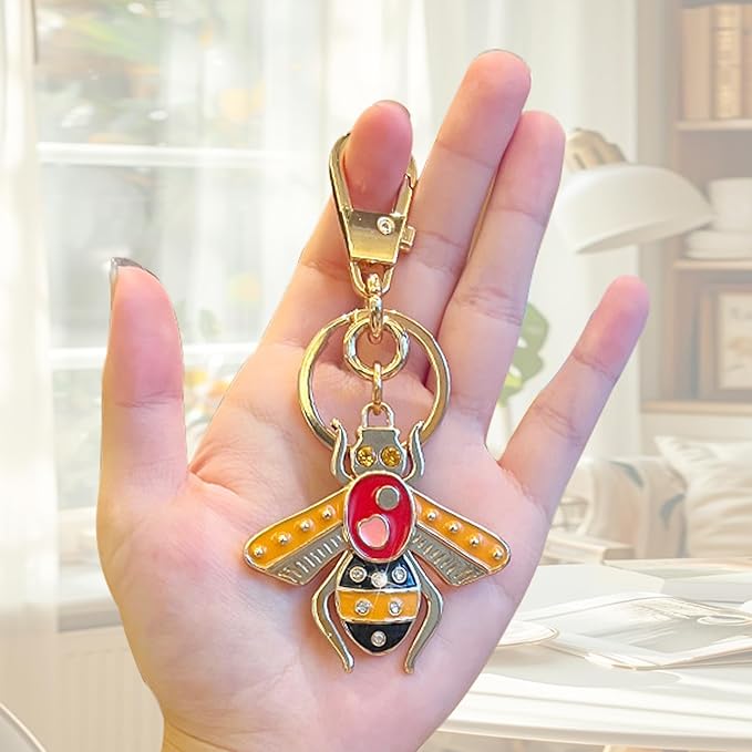 Bag Charm,Purse Charms for Handbag,Purses Key Chains Accessories