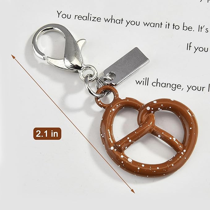 Bag Charm,Purse Charms for Handbag,Purses Key Chains Accessories