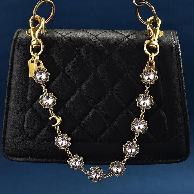Bag Charm,Purse Charms for Handbag,Purses Key Chains Accessories