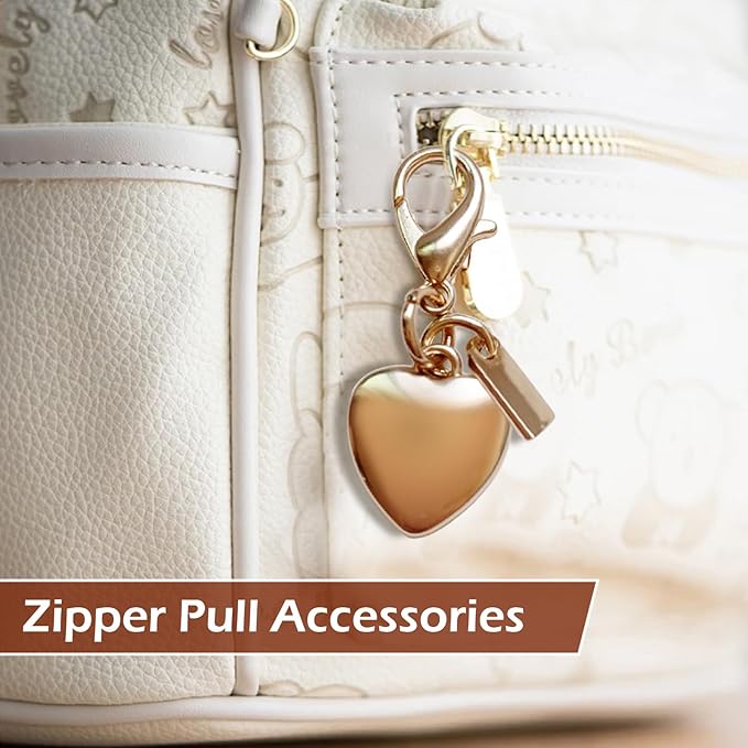 Bag Charm,Purse Charms for Handbag,Purses Key Chains Accessories