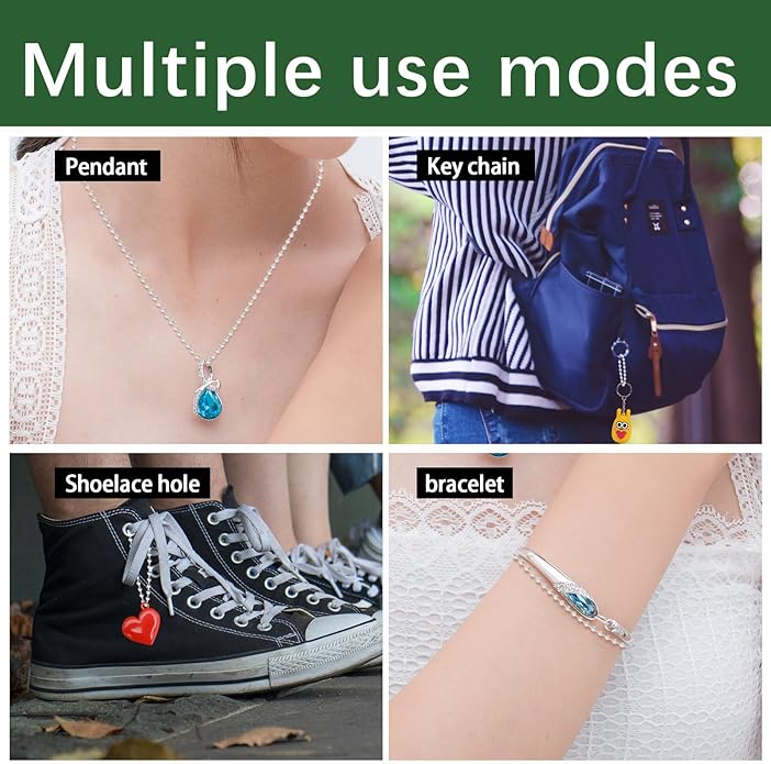 100 pcs Dog Tag Chain Ball Chain Necklace Bulk,Military Dog tag Chain for Men Dog tags Chains,Beaded Chain Necklace Chains for Jewelry Making,Silver Nickel Plated Metal 23.6" Long 2.4mm Ball