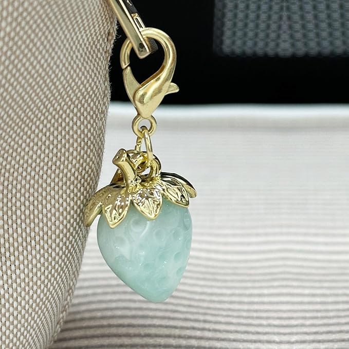 Bag Charm,Purse Charms for Handbag,Purses Key Chains Accessories