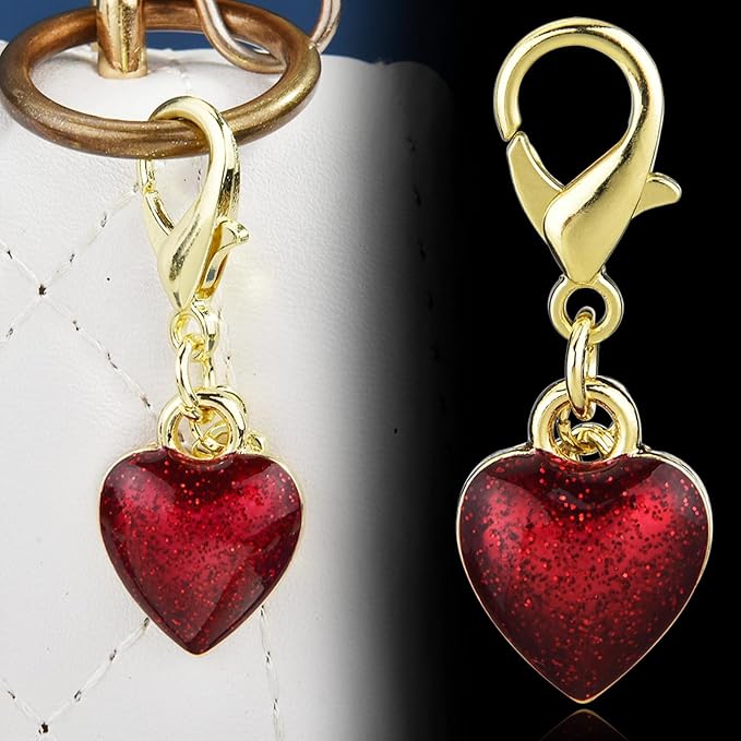 Bag Charm,Purse Charms for Handbag,Purses Key Chains Accessories