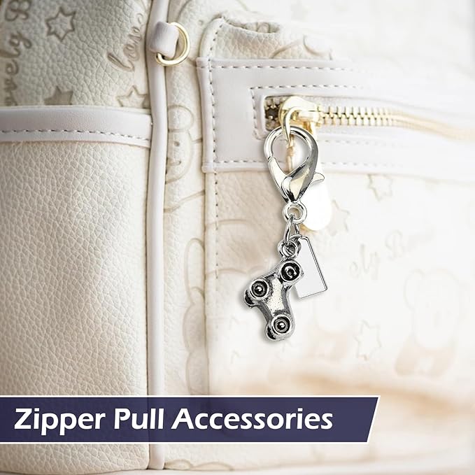 Bag Charm,Purse Charms for Handbag,Purses Key Chains Accessories