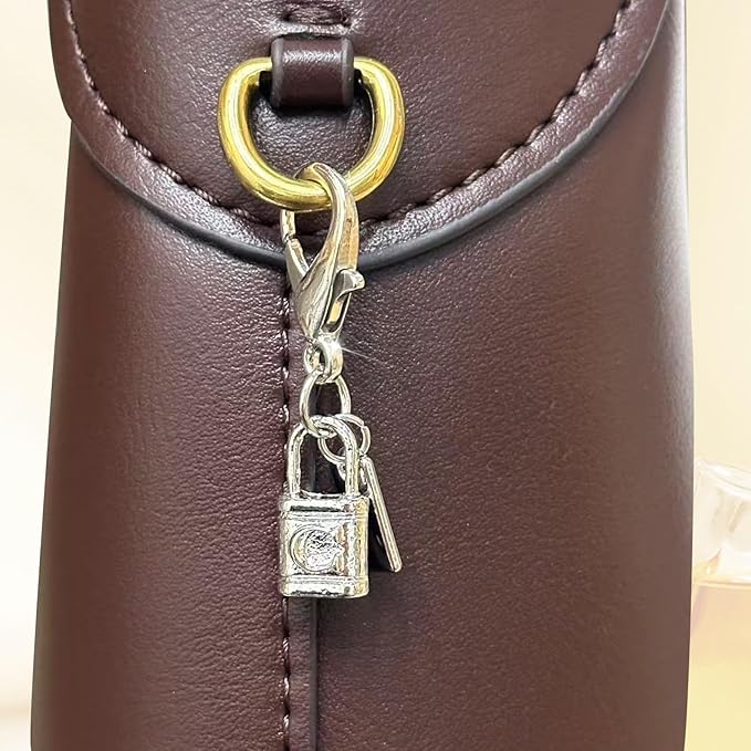 Bag Charm,Purse Charms for Handbag,Purses Key Chains Accessories