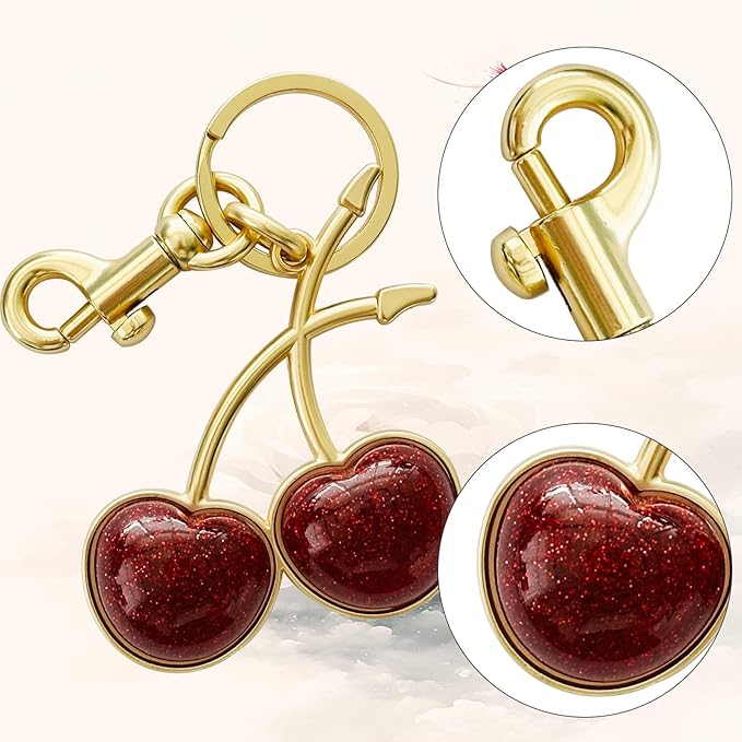 Bag Charm,Purse Charms for Handbag,Purses Key Chains Accessories