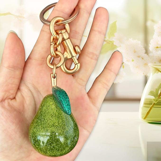 Bag Charm,Purse Charms for Handbag,Purses Key Chains Accessories
