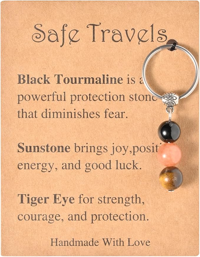 Keychains for Friend, Colleagues, Teacher, Elders, Retirement Gifts for Women, Farewell, Leaving, New Job Key Chain