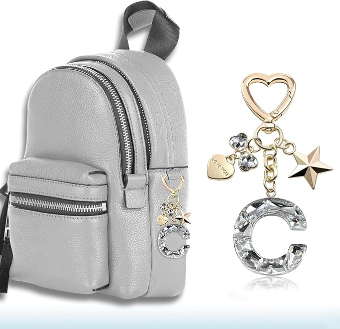 Bag Charm,Purse Charms for Handbag,Purses Key Chains Accessories
