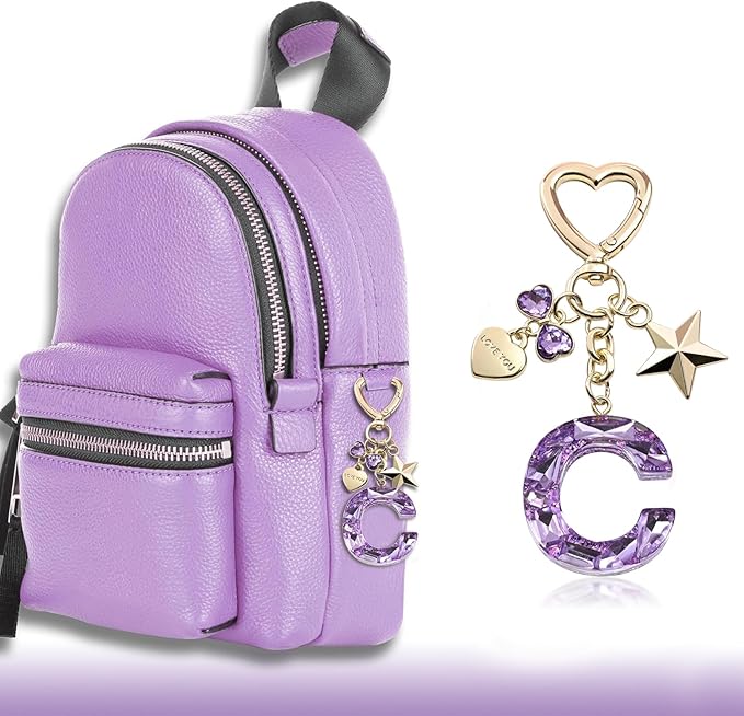 Bag Charm,Purse Charms for Handbag,Purses Key Chains Accessories