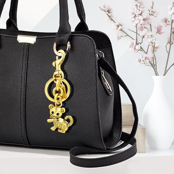 Bag Charm,Purse Charms for Handbag,Purses Key Chains Accessories
