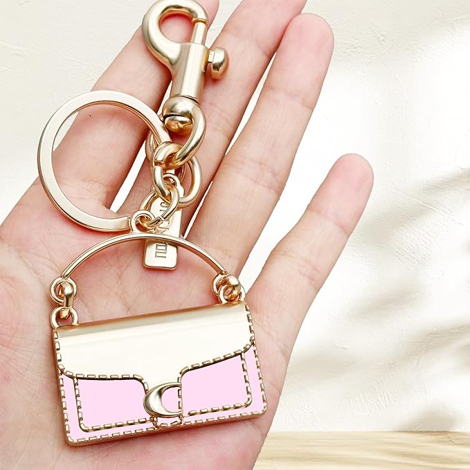 Bag Charm,Purse Charms for Handbag,Purses Key Chains Accessories