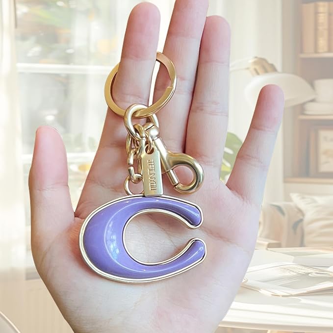 Bag Charm,Purse Charms for Handbag,Purses Key Chains Accessories