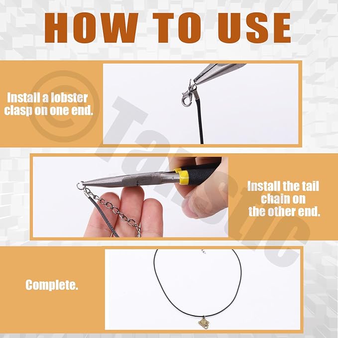 Tanstic 1403Pcs Silver Open Jump Rings Kit - 4mm, 5mm, 6mm, 7mm, 8mm, 10mm With Opener, Pliers and Tweezer for Jewelry Making