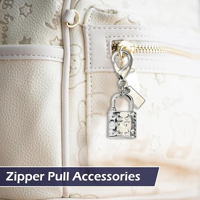 Bag Charm,Purse Charms for Handbag,Purses Key Chains Accessories