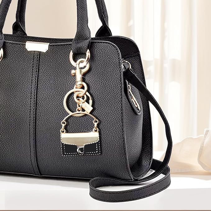 Bag Charm,Purse Charms for Handbag,Purses Key Chains Accessories