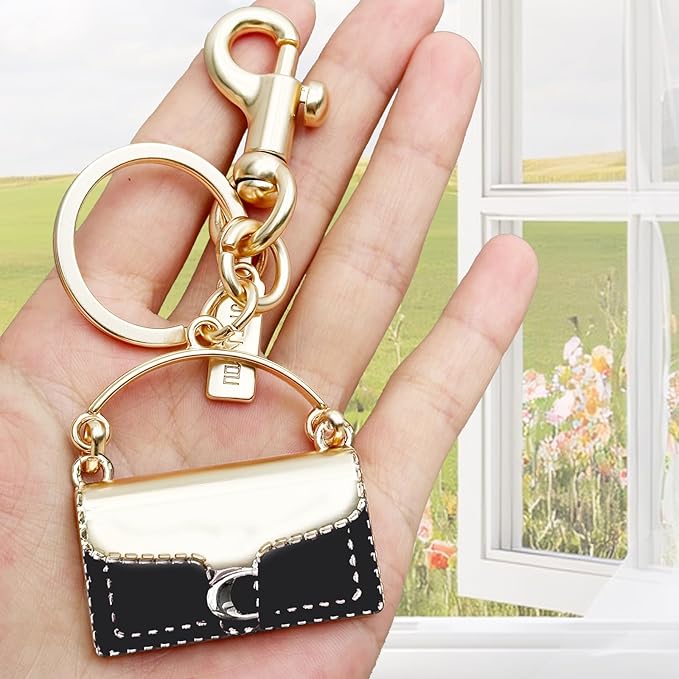 Bag Charm,Purse Charms for Handbag,Purses Key Chains Accessories