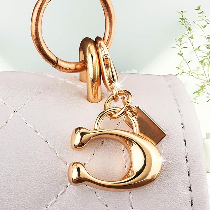 Bag Charm,Purse Charms for Handbag,Purses Key Chains Accessories