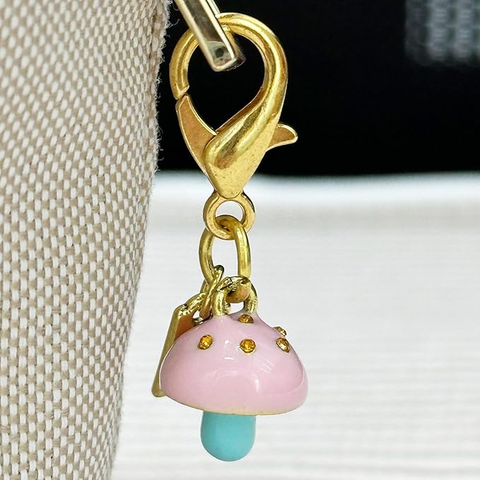 Bag Charm,Purse Charms for Handbag,Purses Key Chains Accessories