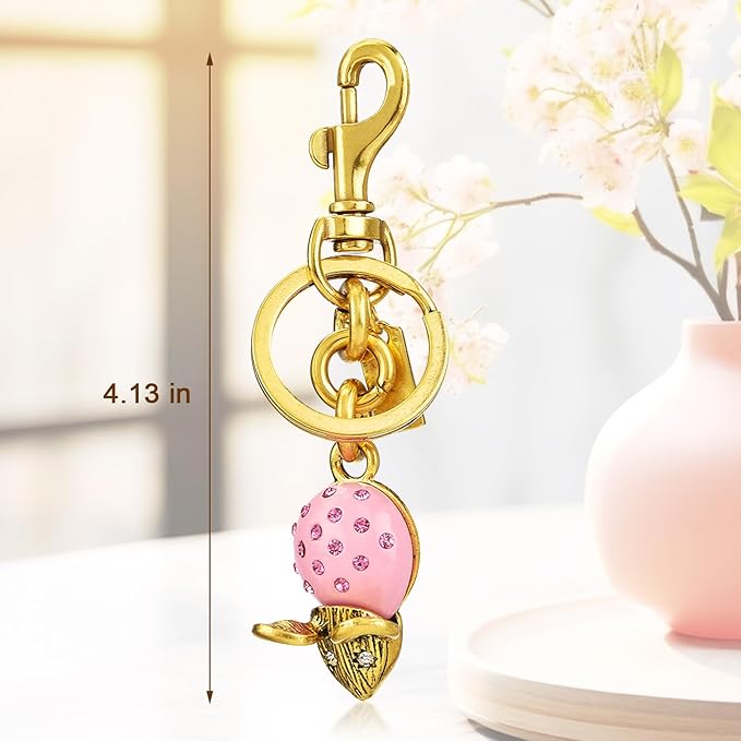 Bag Charm,Purse Charms for Handbag,Purses Key Chains Accessories