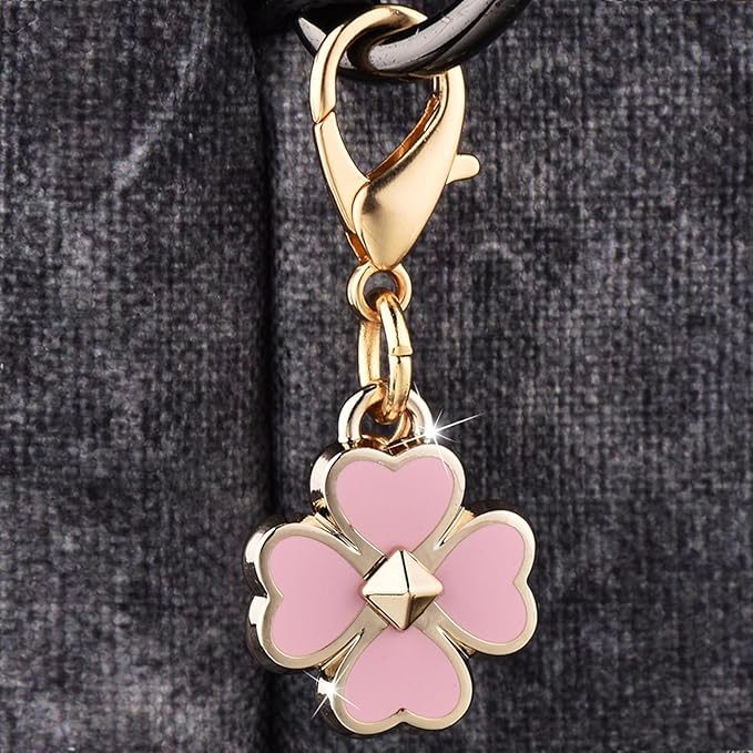 Bag Charm,Purse Charms for Handbag,Purses Key Chains Accessories