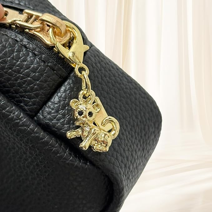 Bag Charm,Purse Charms for Handbag,Purses Key Chains Accessories