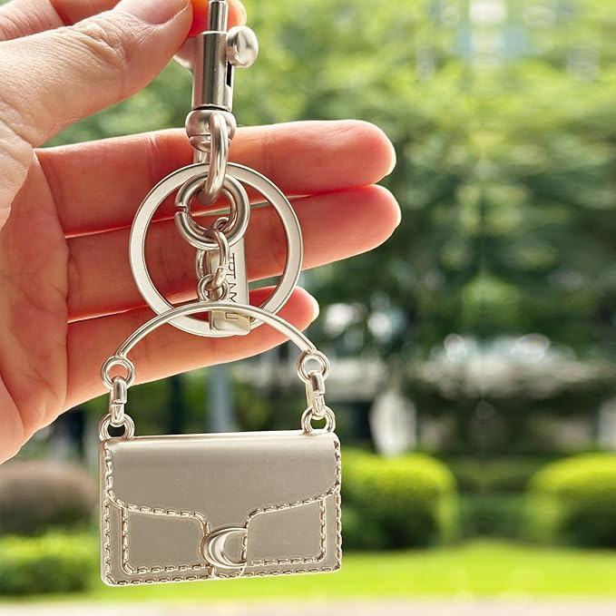 Bag Charm,Purse Charms for Handbag,Purses Key Chains Accessories