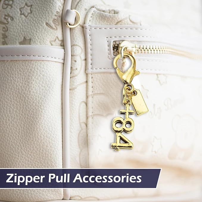Bag Charm,Purse Charms for Handbag,Purses Key Chains Accessories