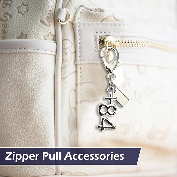 Bag Charm,Purse Charms for Handbag,Purses Key Chains Accessories